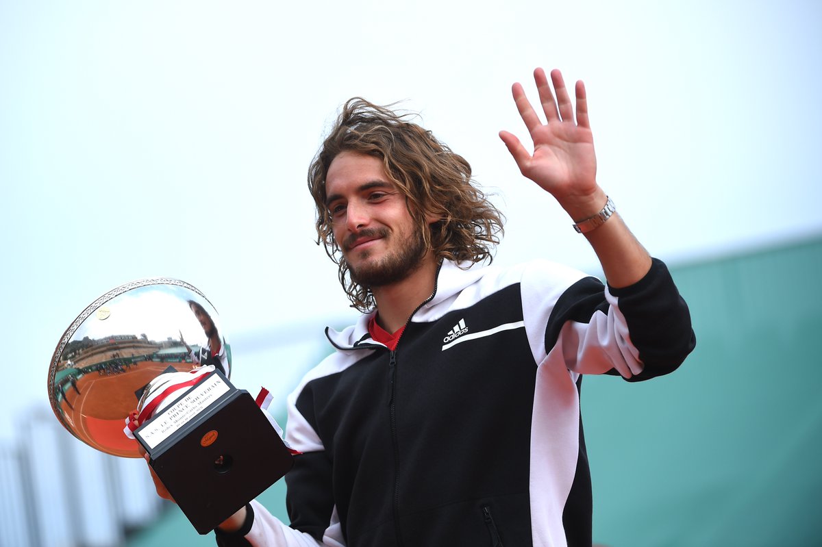 1st ATP Masters 1