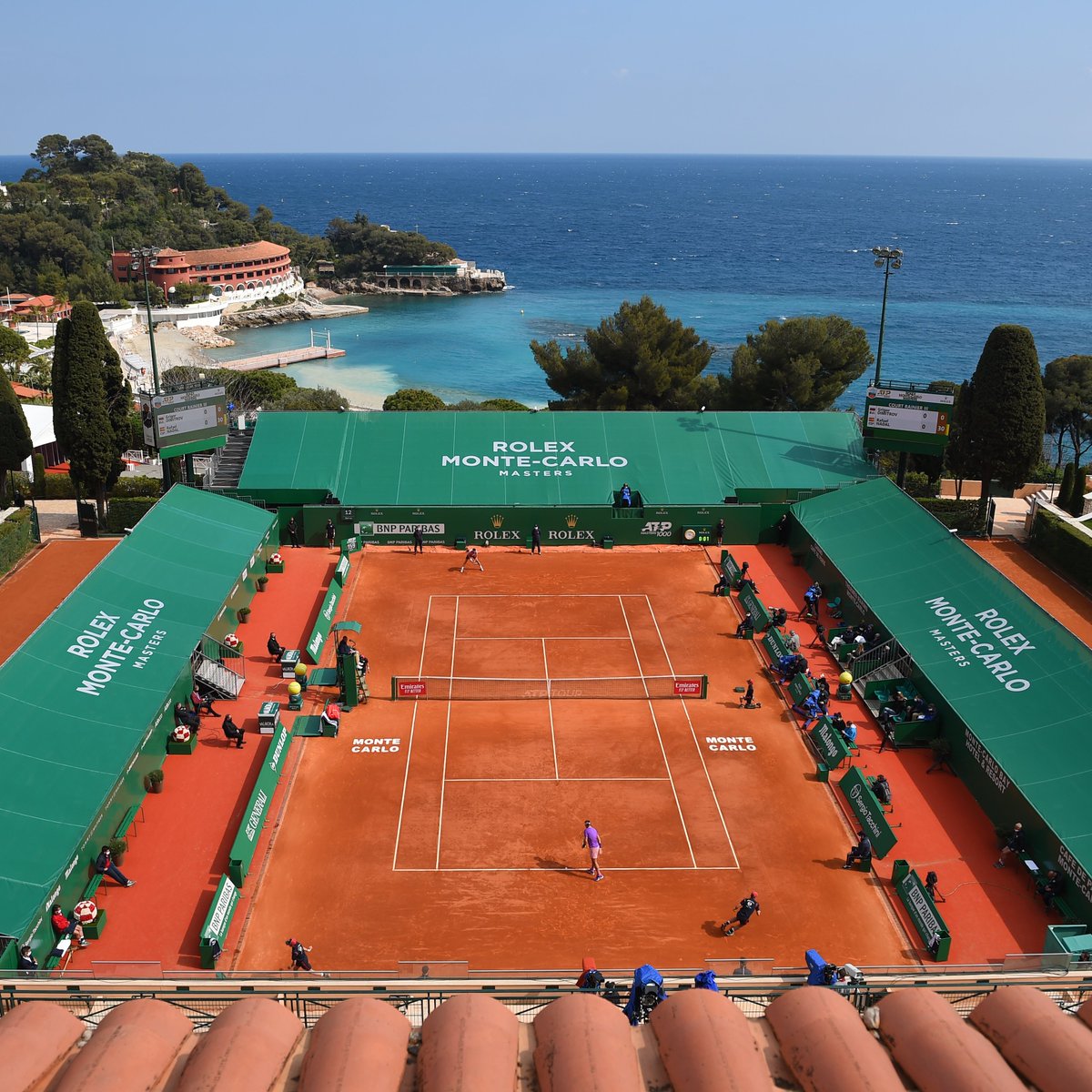  ROLEXMCMASTERS