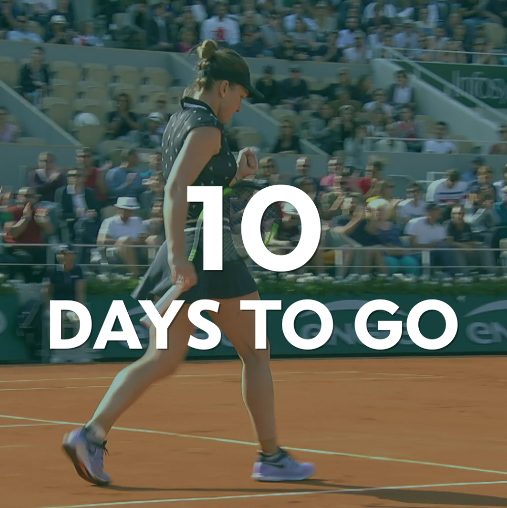  RolandGarros 