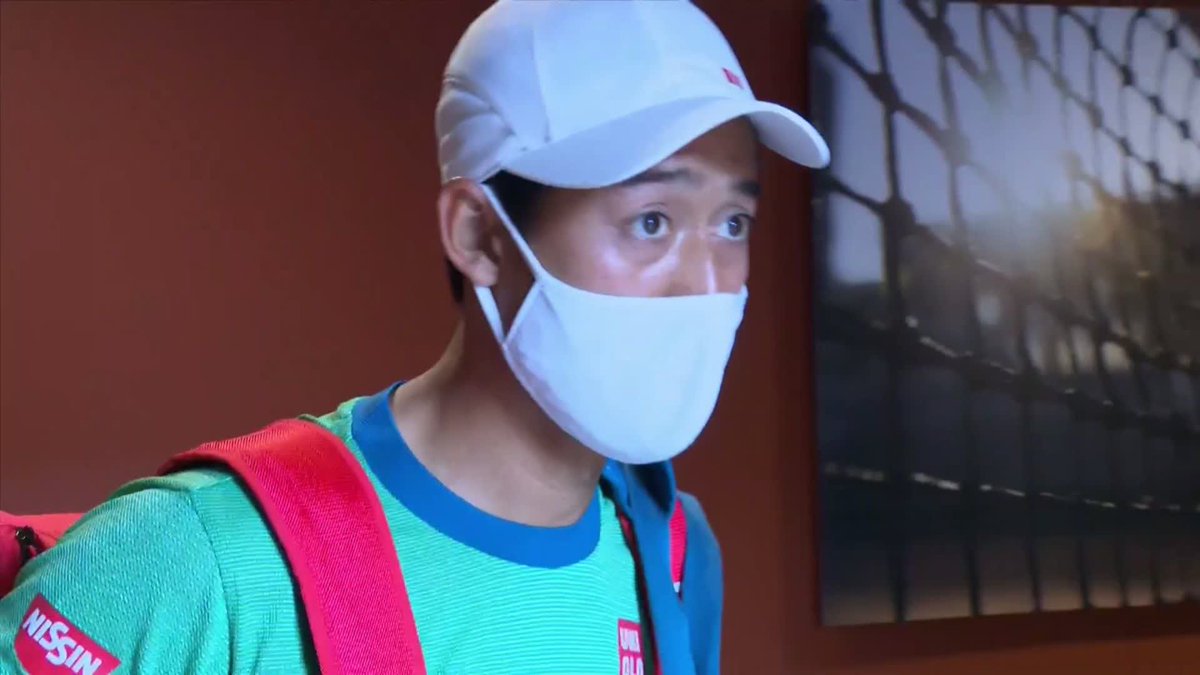 Oh hey Kei 