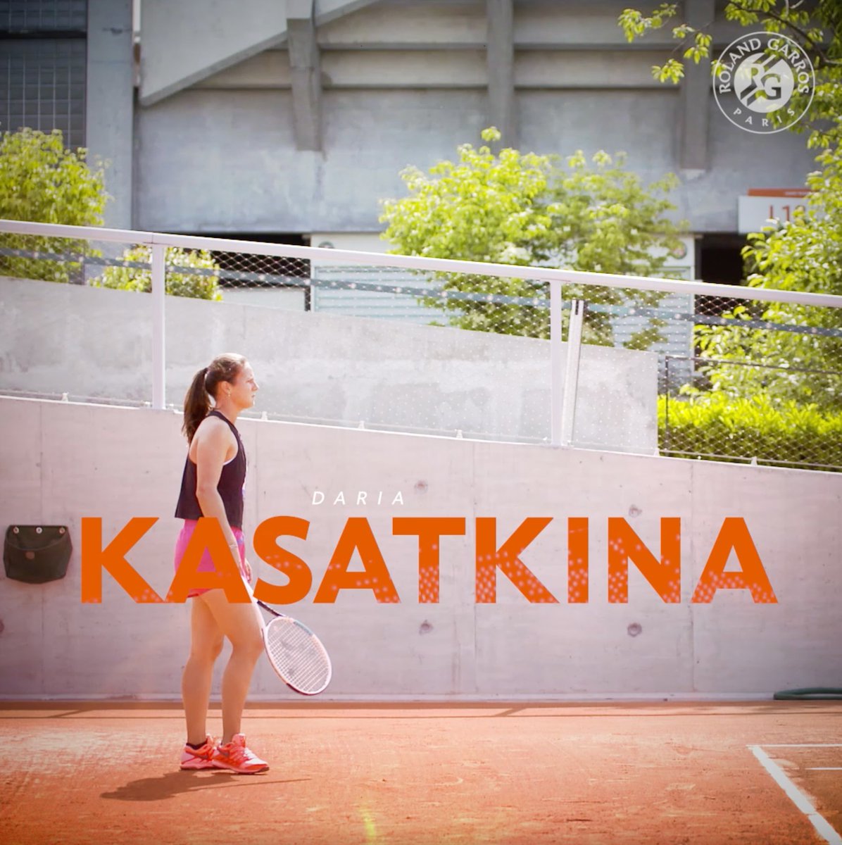 Kasatkina RG 