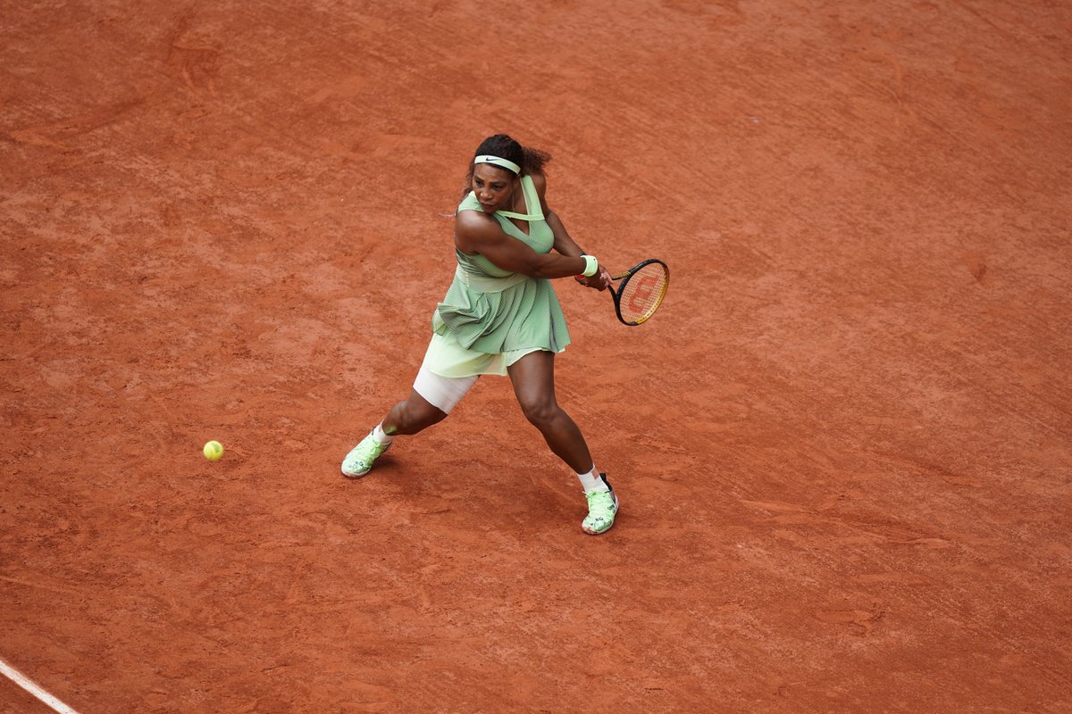 Showtime Serena 