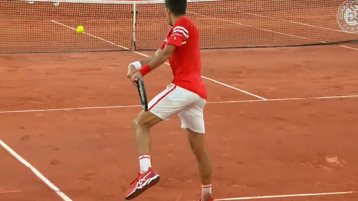 Jumpin Djoko Rola