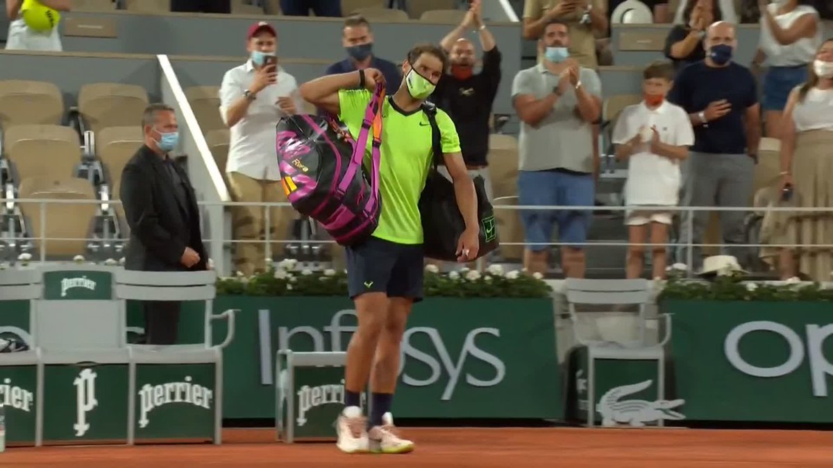 Merci Rafa R