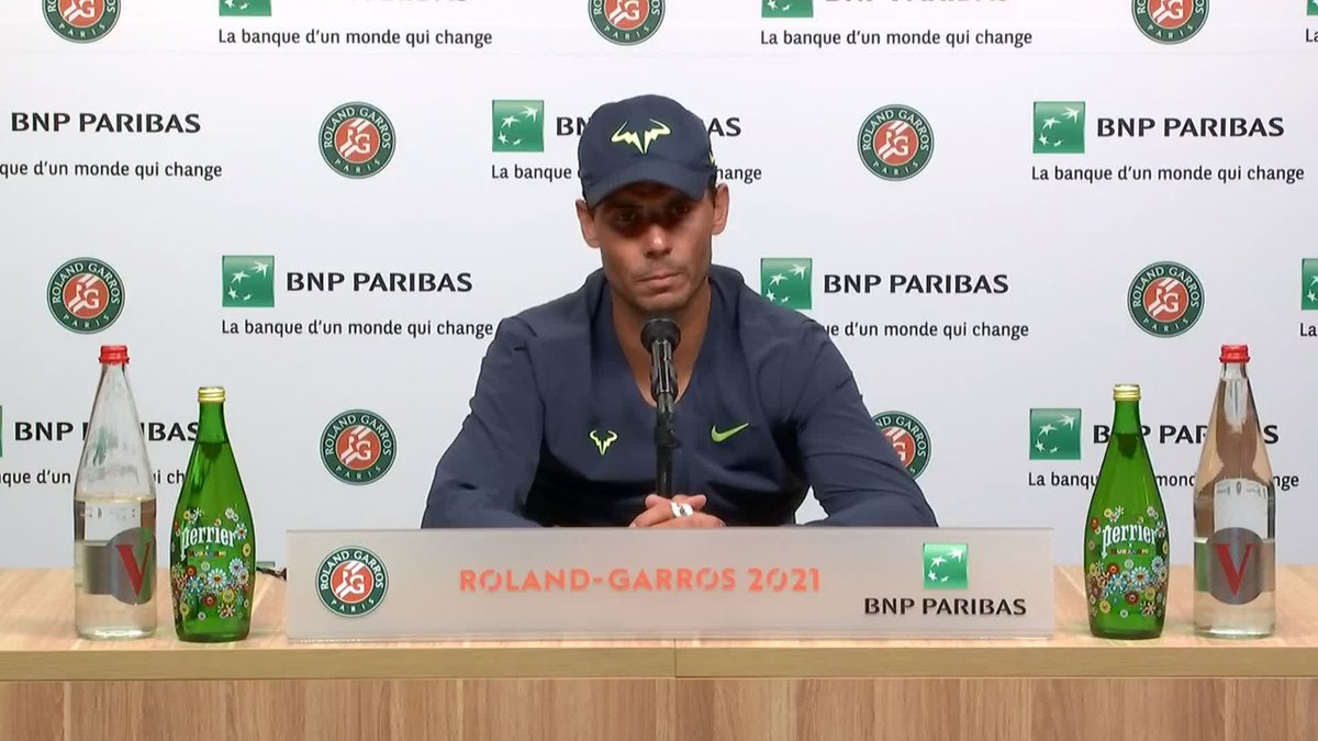 Paris amp Rafa 