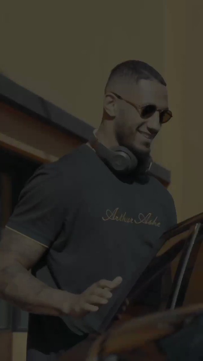 RT TonyYoka A ce s