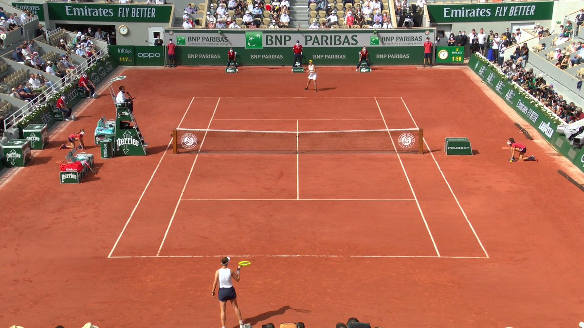  RolandGarros 