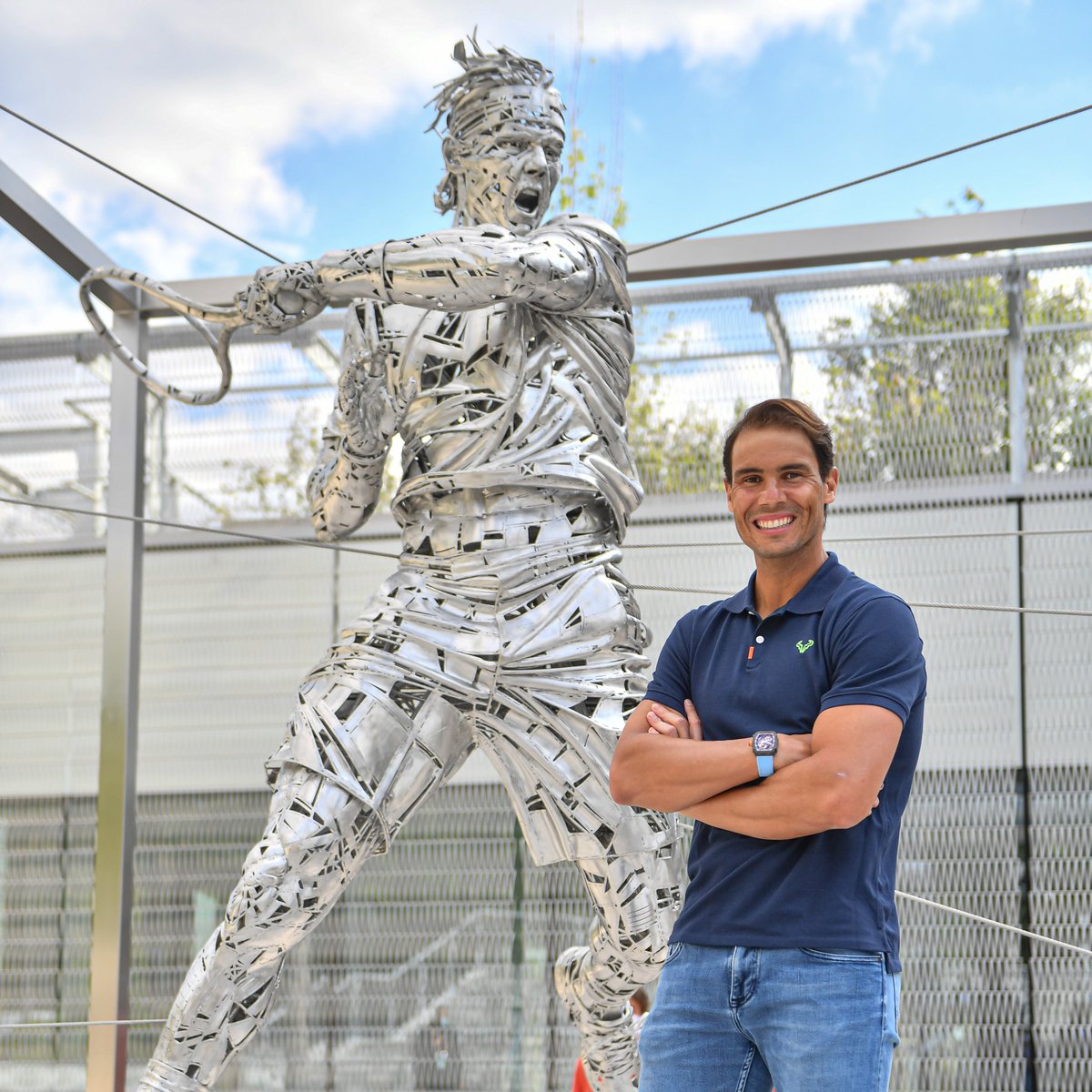  RolandGarros 