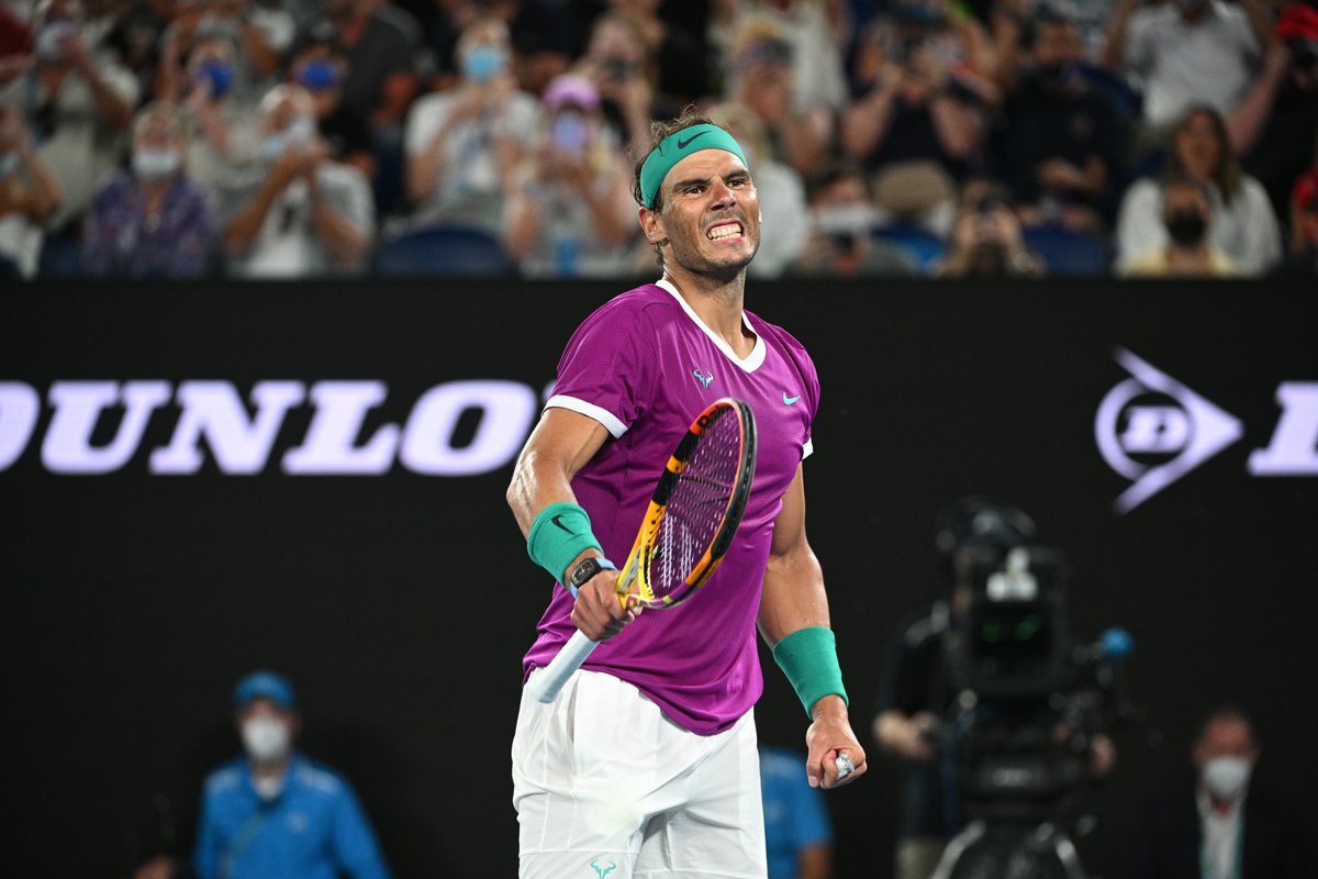  RafaelNadal