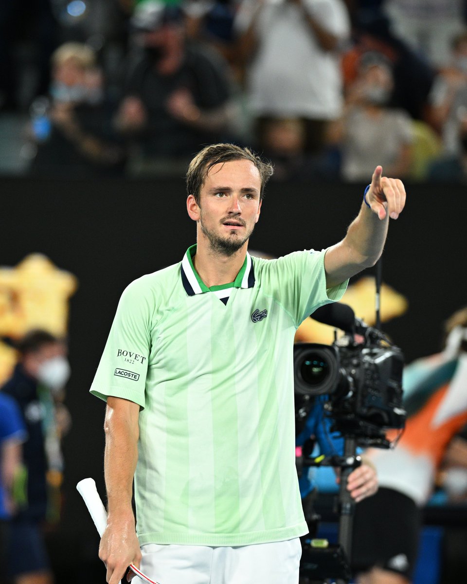 AO 2021 Finalist
A