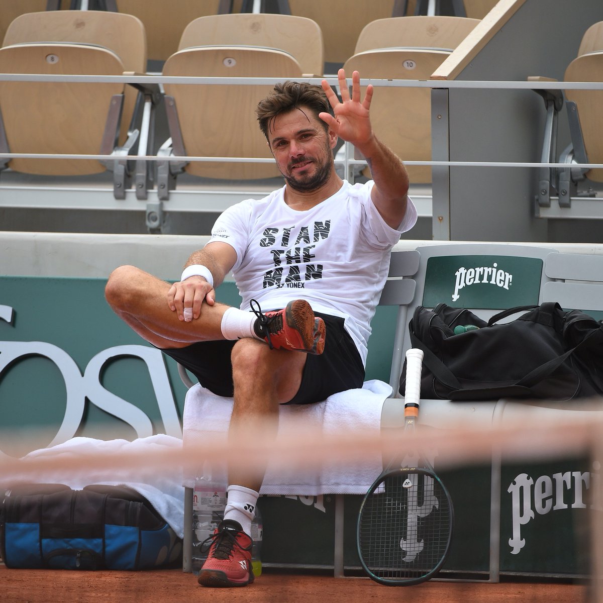 Oui RolandGarros