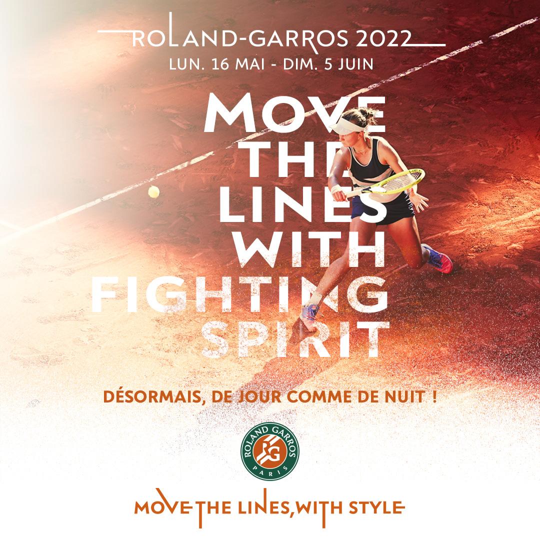 RolandGarros 