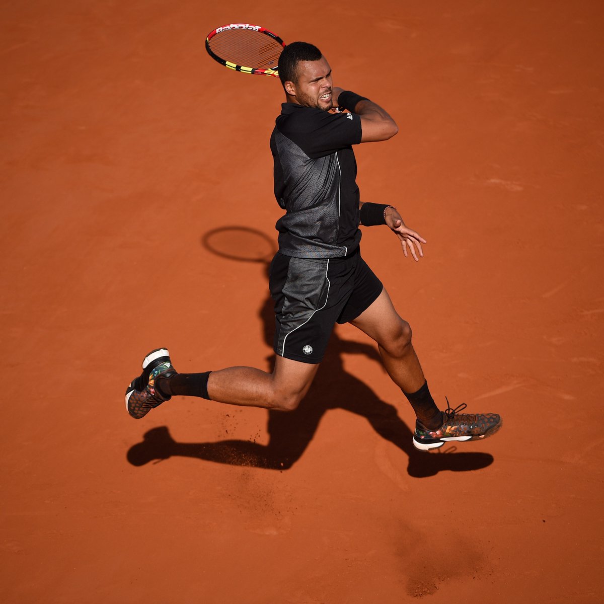 Classic Tsonga 