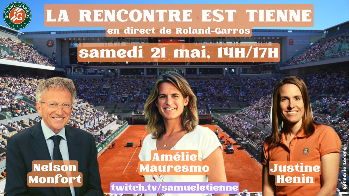 RT SamuelEtienne D