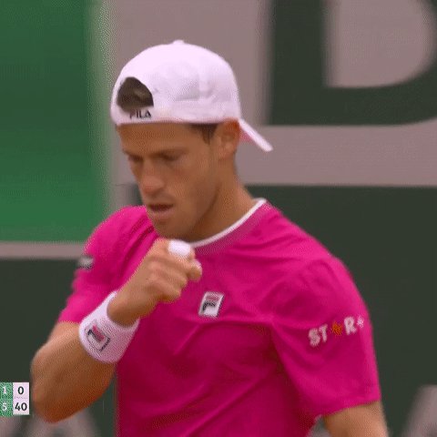 Diego domination 