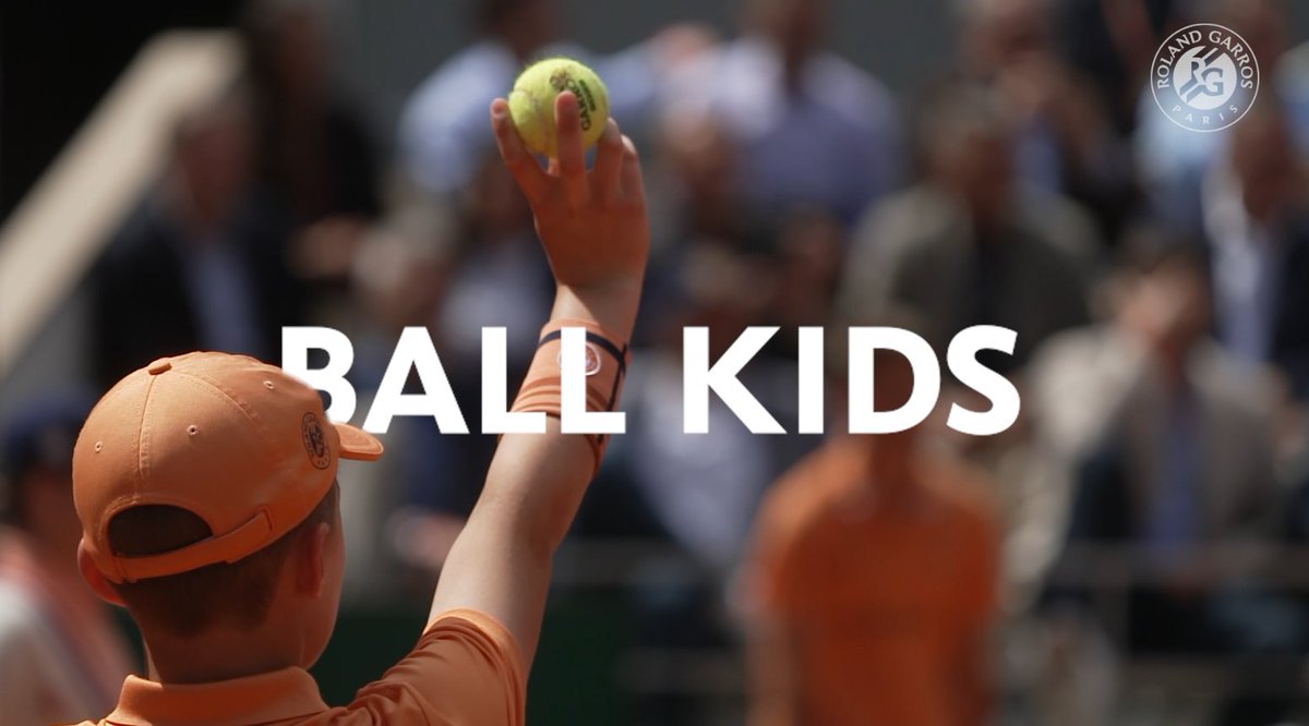 The best ball kids i