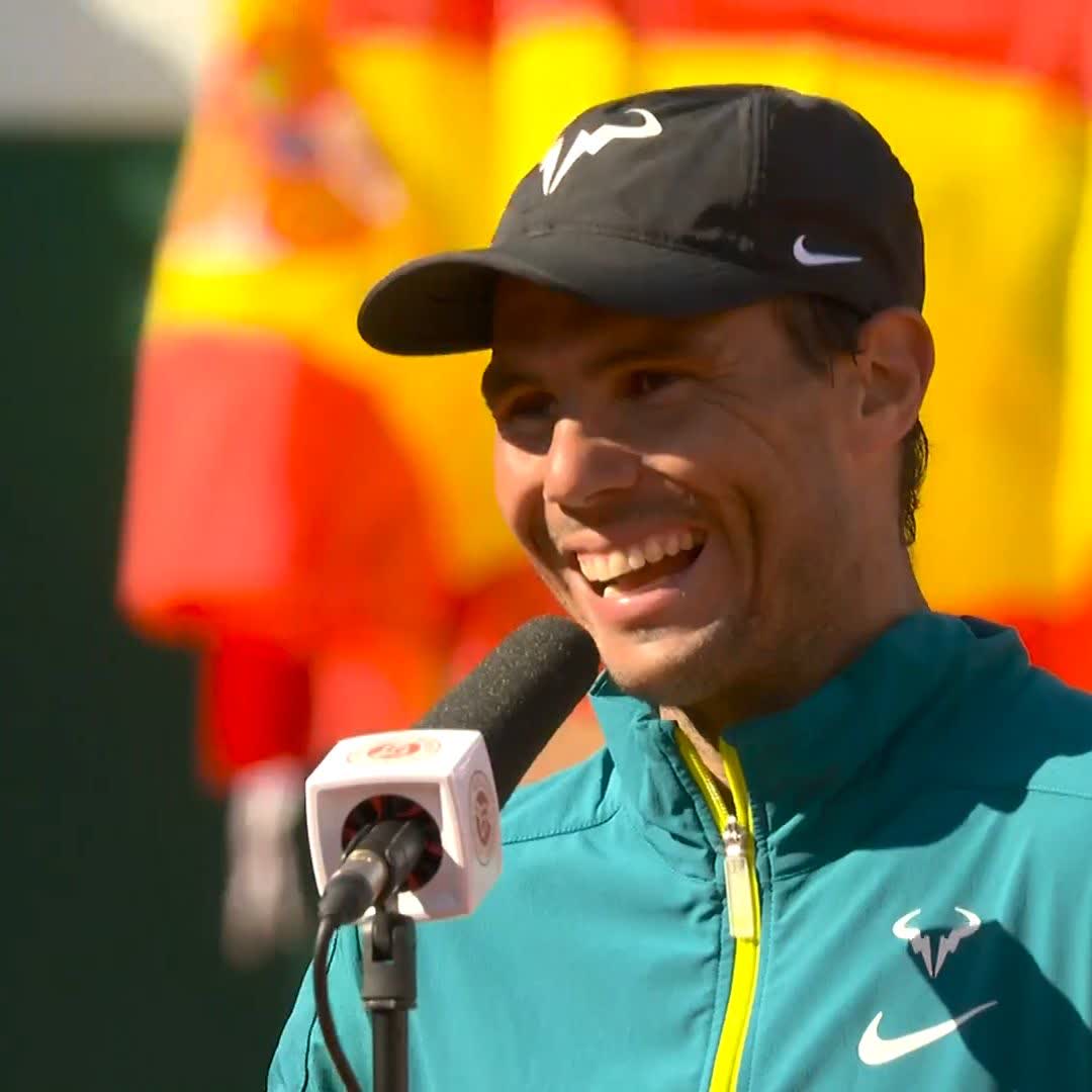 Hey RafaelNadal wh
