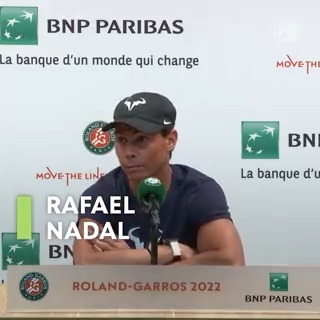  RafaelNadal
