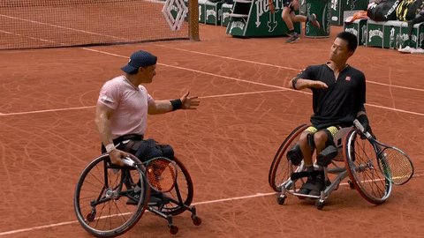 Teamwork 