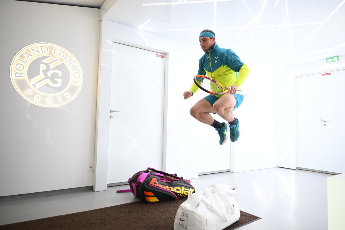  RolandGarros 