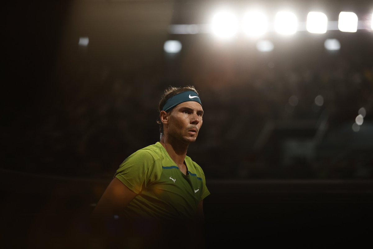 In the spotlight 
