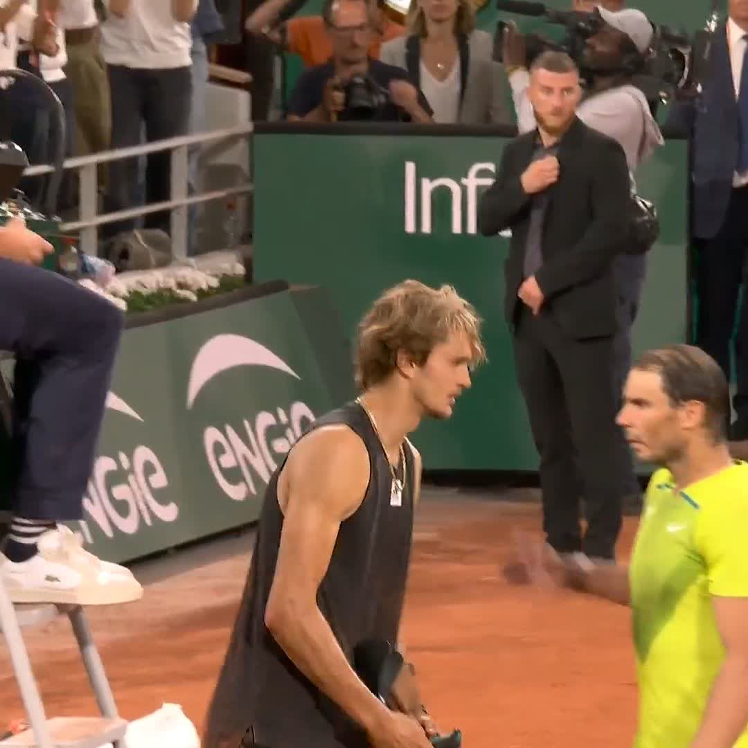  RolandGarros 
