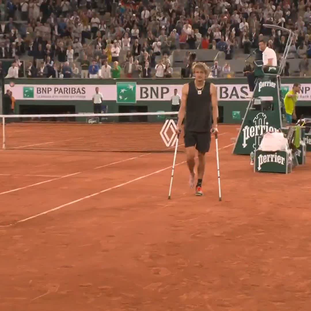  RolandGarros 