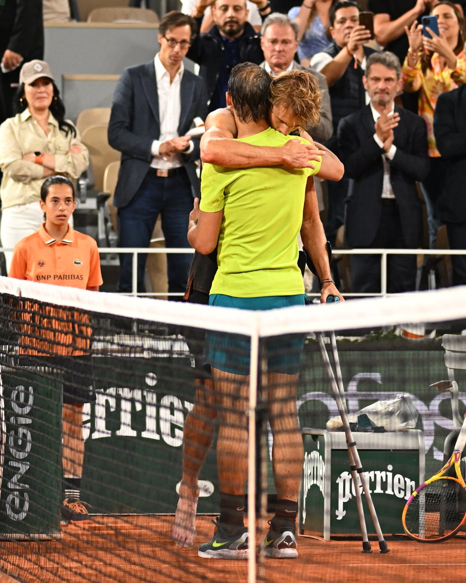  RolandGarros 