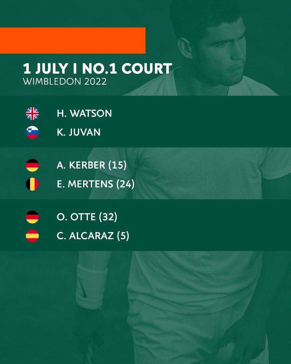 No1 Court Wi