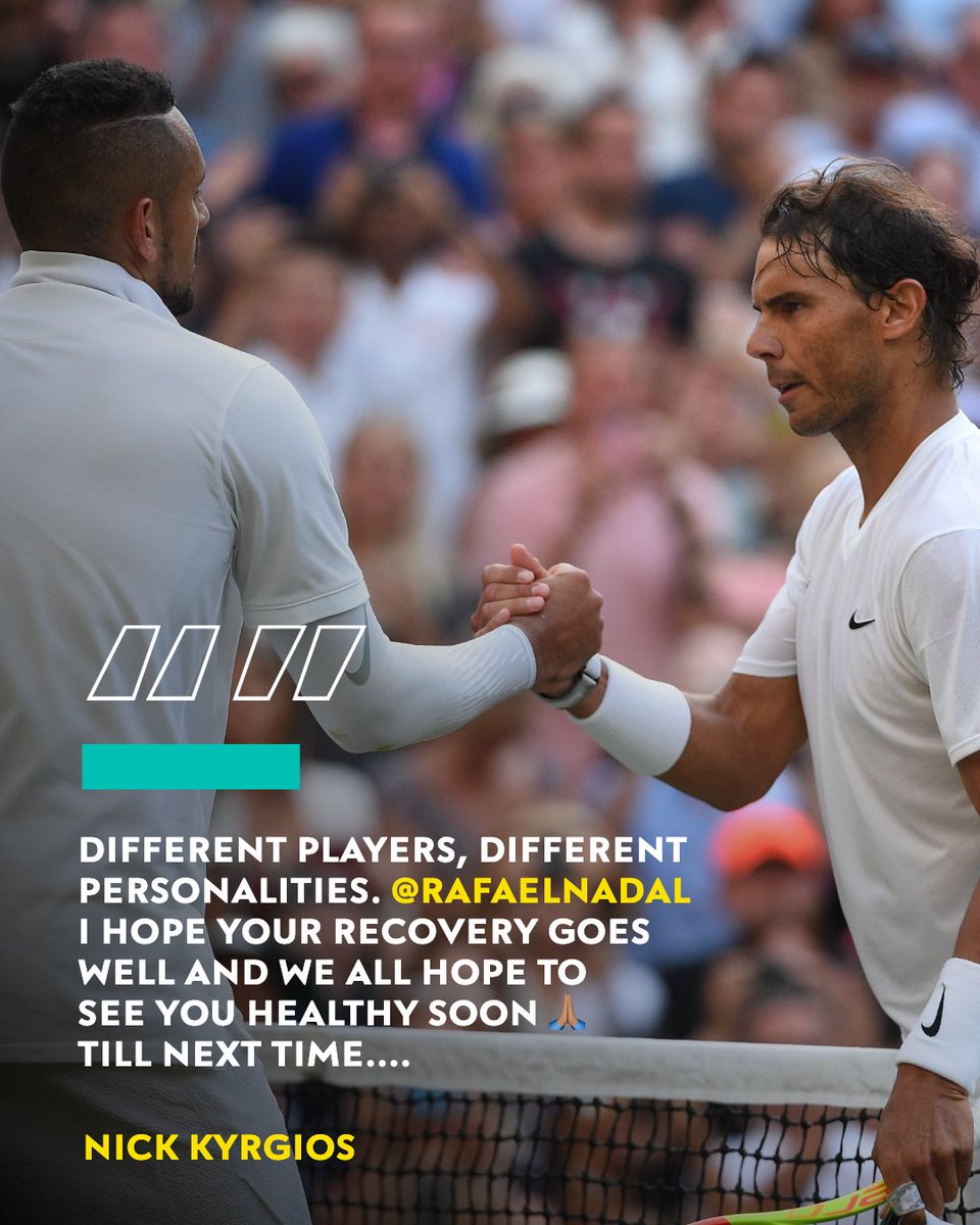 Nick Rafa Wi
