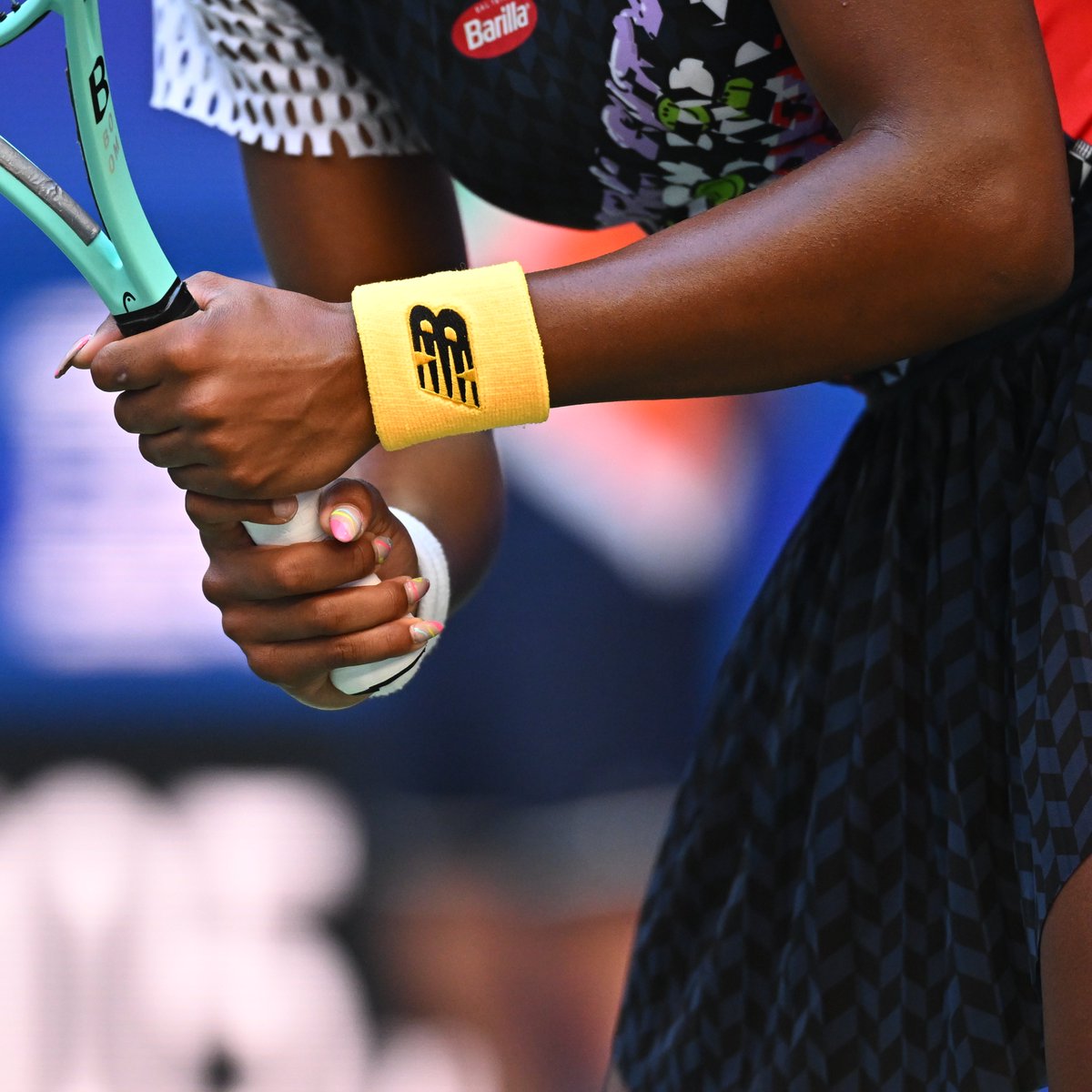  USOpen Coc