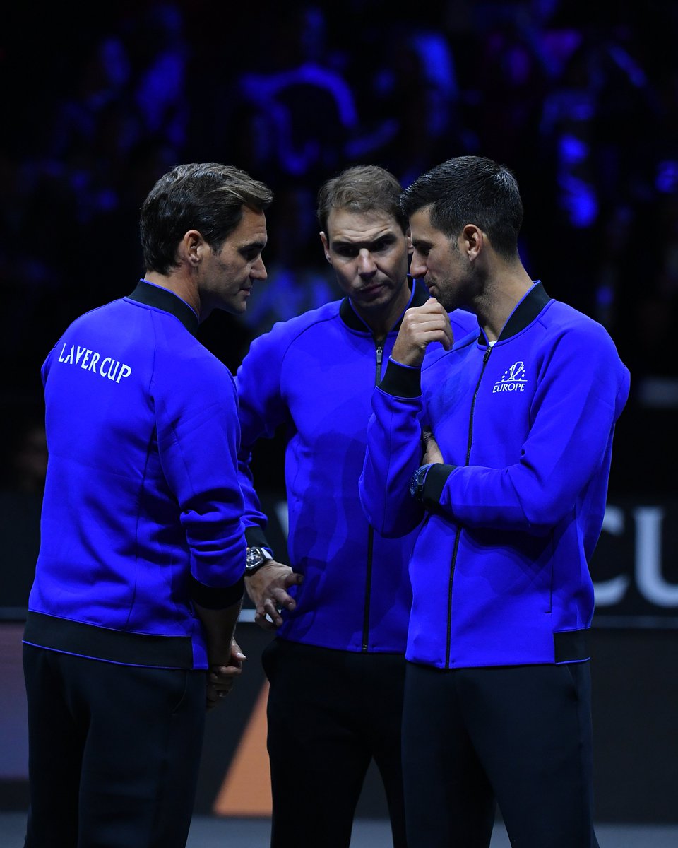 Legends talk ht