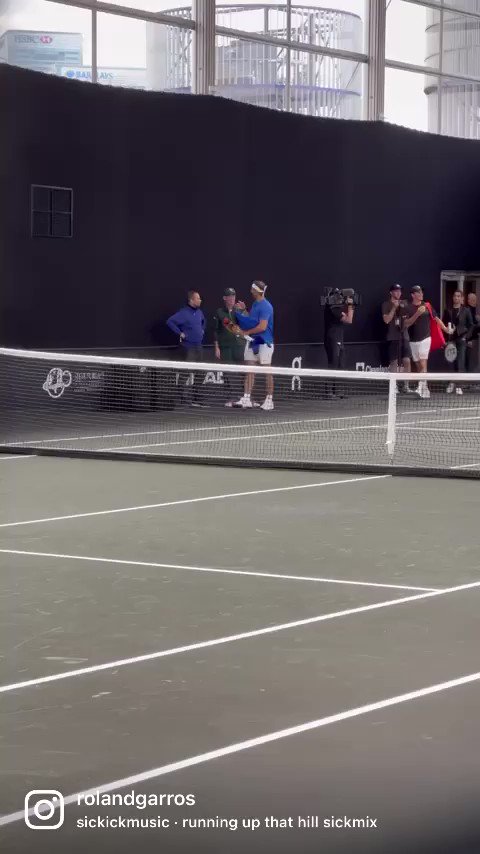 Fedal rogerfe