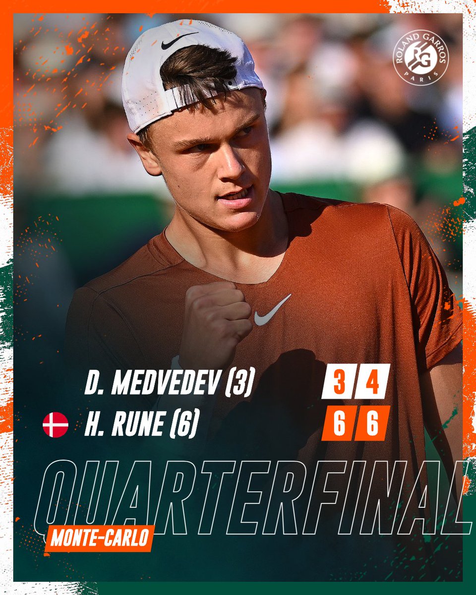 A FIRST MASTERS 1000
