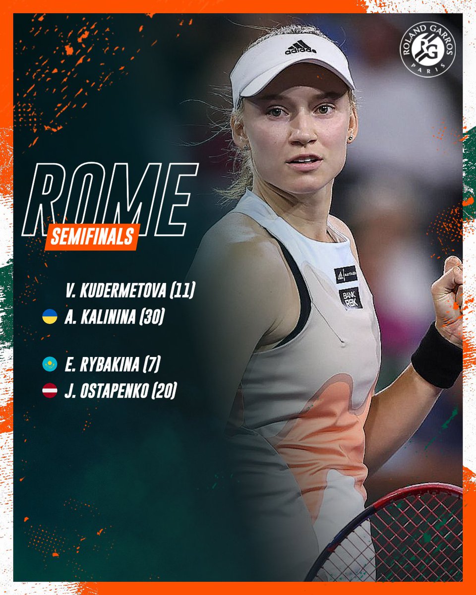 4 left in Rome who