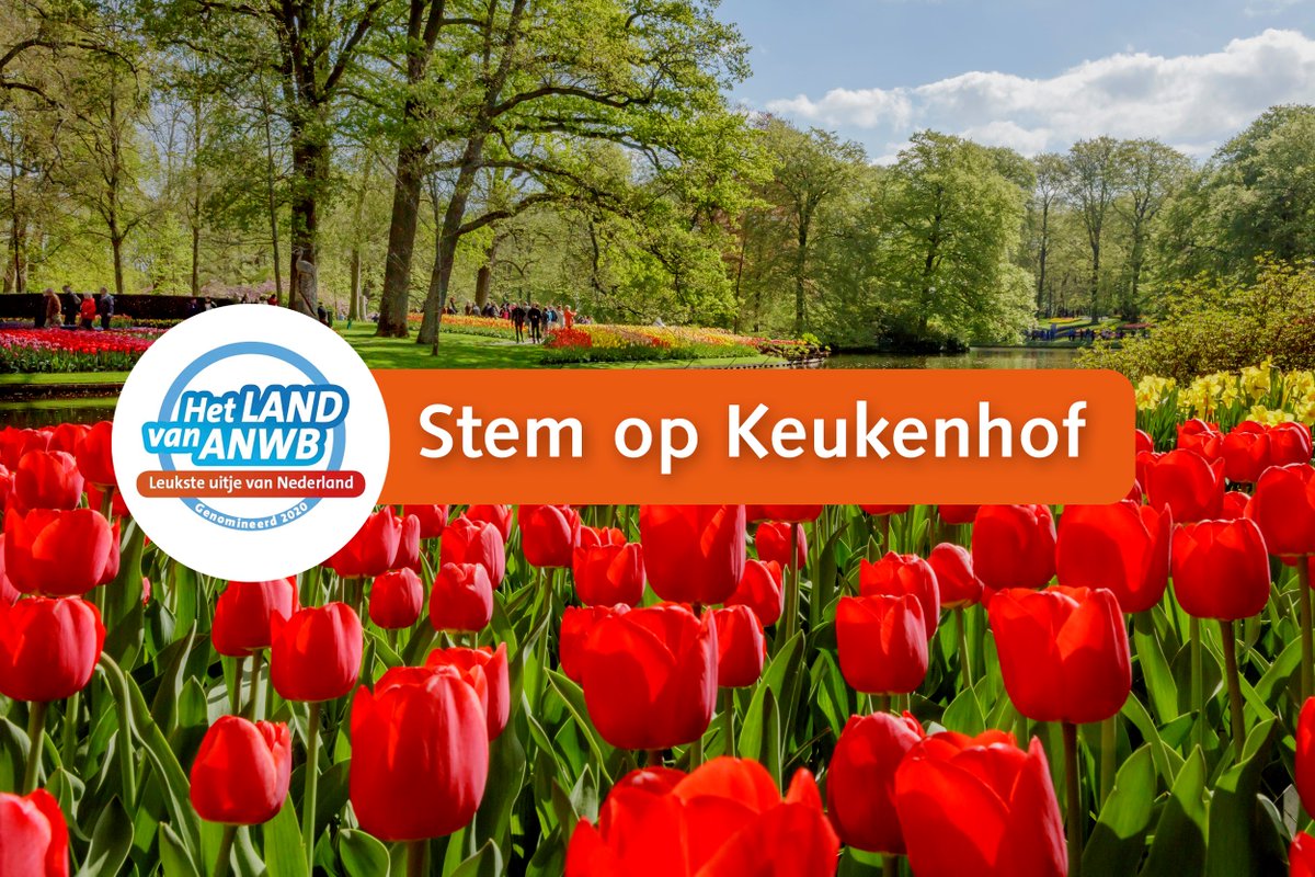 Stem jij op het leuk
