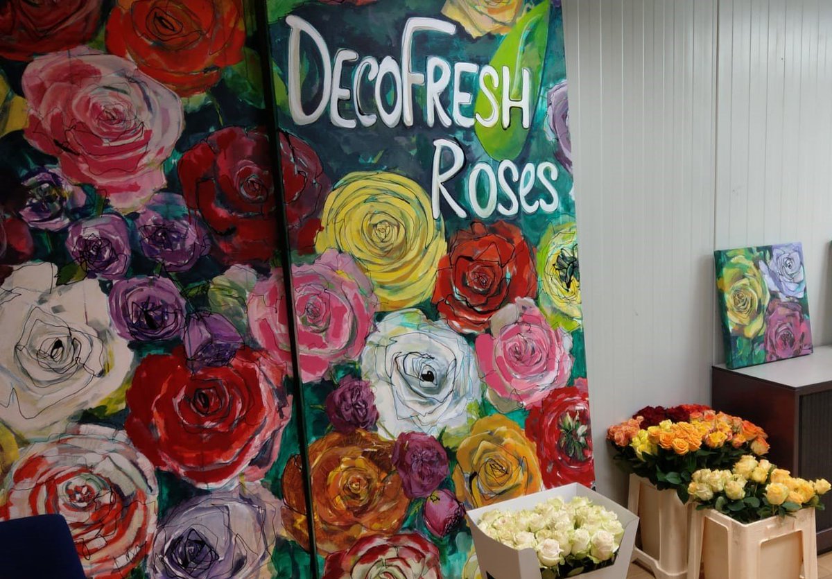 Samen met Decofresh